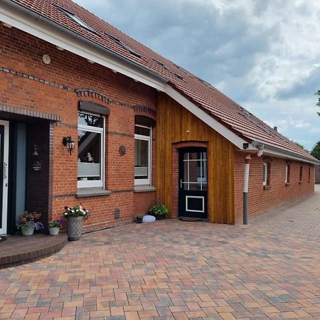 Landhaus Westerloy Westerstede Exterior photo